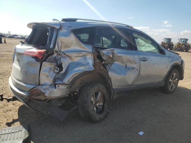 Photo 3 from auction – 2018 TOYOTA RAV4 ADVEN with VIN JTMRFREV4JJ260895
