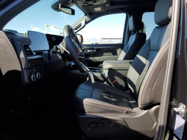 Photo 7 from auction – 2025 CHEVROLET SUBURBAN with VIN 1GNS6ERD8SR164404