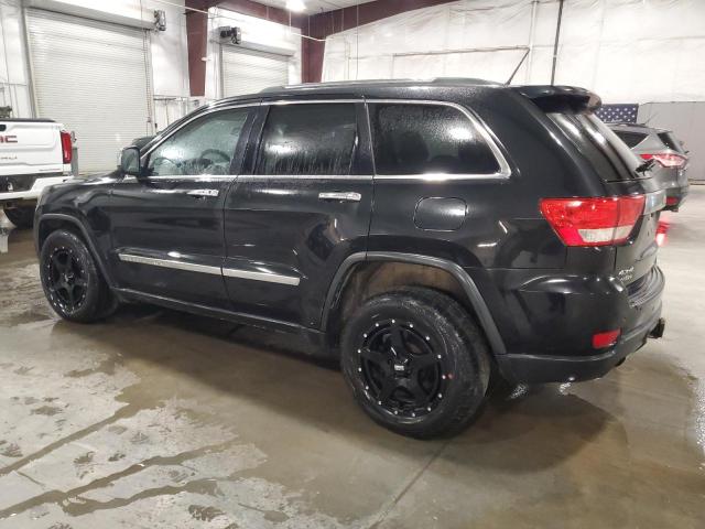 Photo 2 from auction – 2012 JEEP GRAND CHER with VIN 1C4RJFAT5CC225484