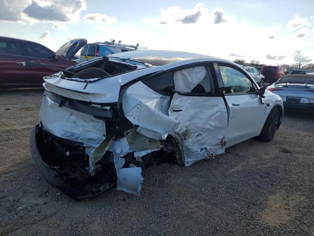 Photo 3 from auction – 2026 TESLA MODEL Y with VIN 7SAYGDEE7TA472549