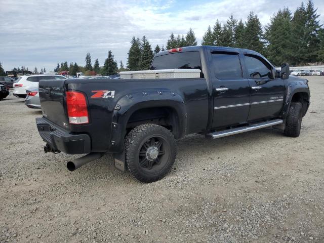 Photo 3 from auction – 2011 GMC SIERRA K25 with VIN 1GT125C8XBF218752
