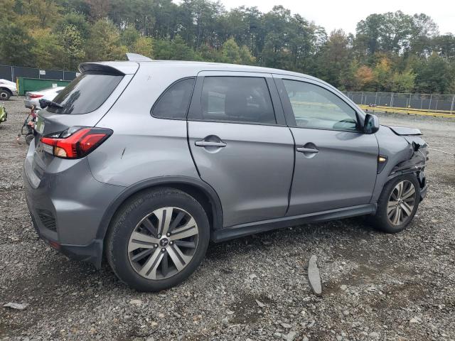 Photo 3 from auction – 2022 MITSUBISHI OUTLANDER with VIN JA4APUAUXNU020355