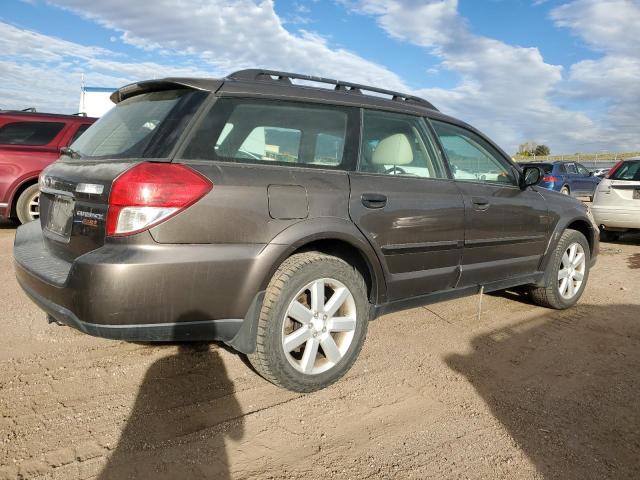 Zdjęcie 3 z aukcji – 2008 SUBARU OUTBACK 2. z VIN 4S4BP61C887360986
