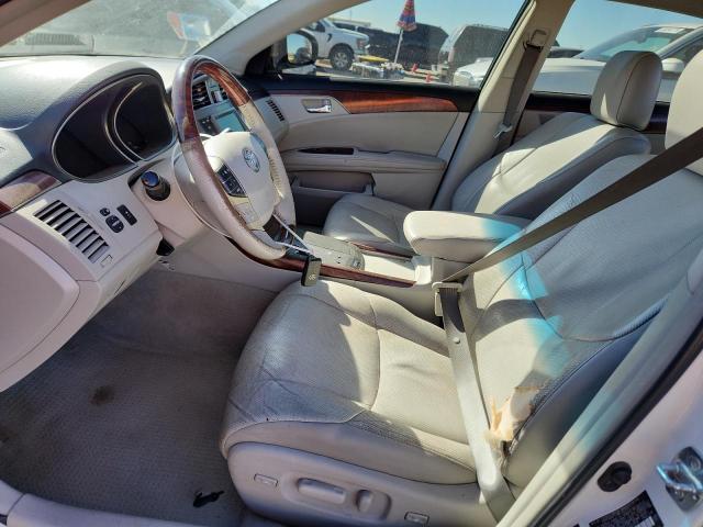 Photo 7 from auction – 2011 TOYOTA AVALON BAS with VIN 4T1BK3DB0BU407579