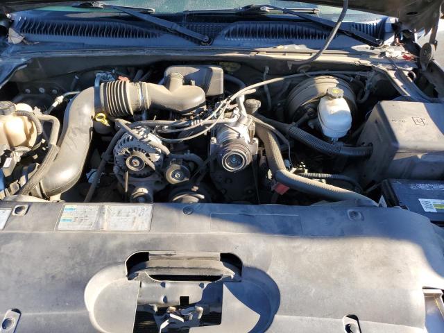 Photo 11 from auction – 2005 CHEVROLET SILVERADO with VIN 1GCEC14X45Z323190