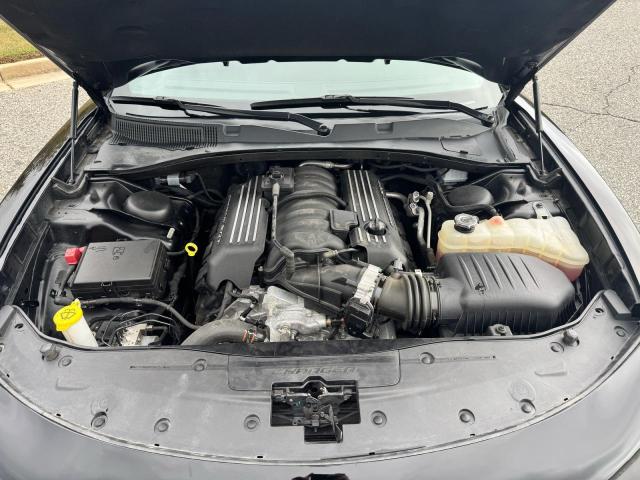 Photo 7 from auction – 2022 DODGE CHARGER SC with VIN 2C3CDXGJ2NH256172