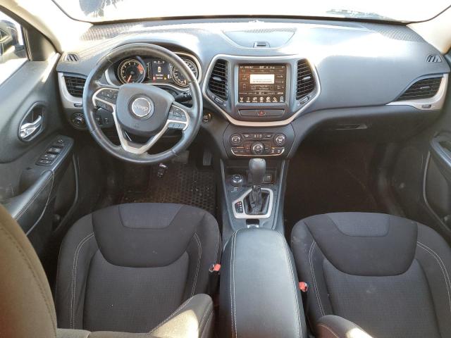 Photo 8 from auction – 2016 JEEP CHEROKEE L with VIN 1C4PJMCS9GW276295