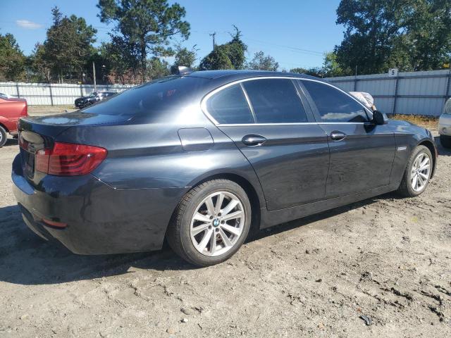 Photo 3 from auction – 2015 BMW 528 XI with VIN WBA5A7C54FD628662