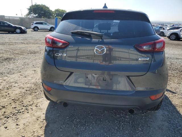 Photo 6 from auction – 2017 MAZDA CX-3 TOURI with VIN JM1DKDC74H0175018