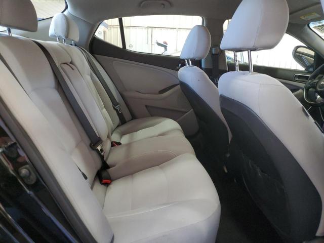 Photo 10 from auction – 2014 KIA OPTIMA LX with VIN 5XXGM4A73EG306895