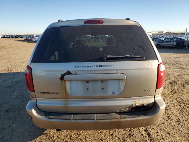 Photo 6 from auction – 2006 DODGE GRAND CARA with VIN 2D4GP44L36R899301