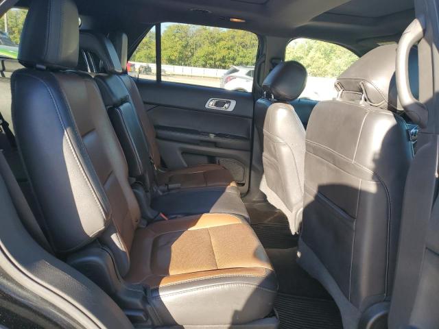 Photo 11 from auction – 2013 FORD EXPLORER LIMITED with VIN 1FM5K7F88DGB52994