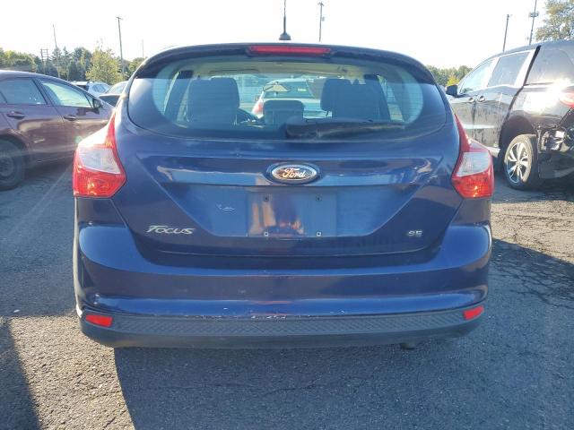 Photo 6 from auction – 2012 FORD FOCUS SE with VIN 1FAHP3K29CL148056