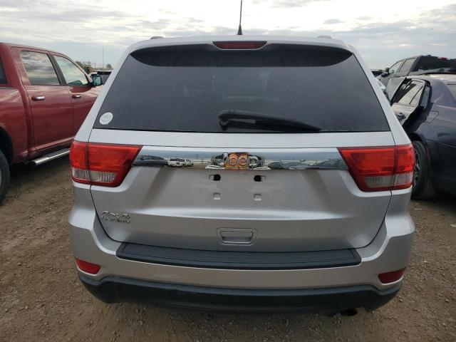 Photo 6 from auction – 2011 JEEP GRAND CHER with VIN 1J4RR4GGXBC655754