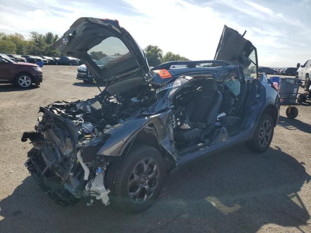 SUBARU CROSSTREK 2023 with VIN JF2GTHSC6PH304698 - Photo from auction