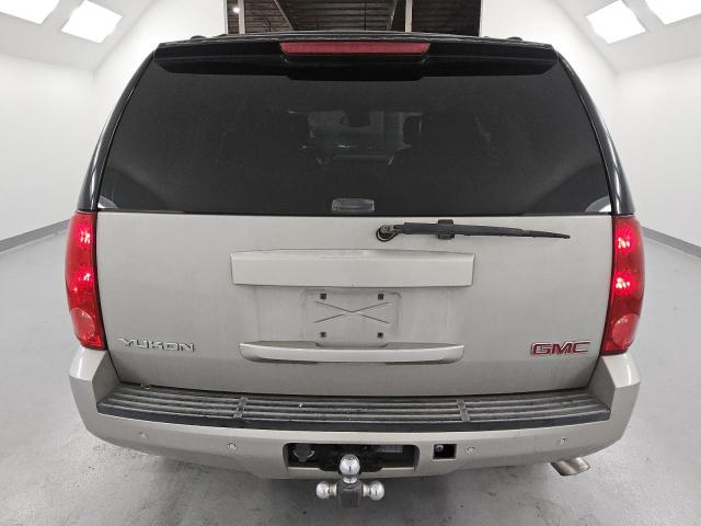 Photo 6 from auction – 2007 GMC YUKON with VIN 1GKFC13J37J104616