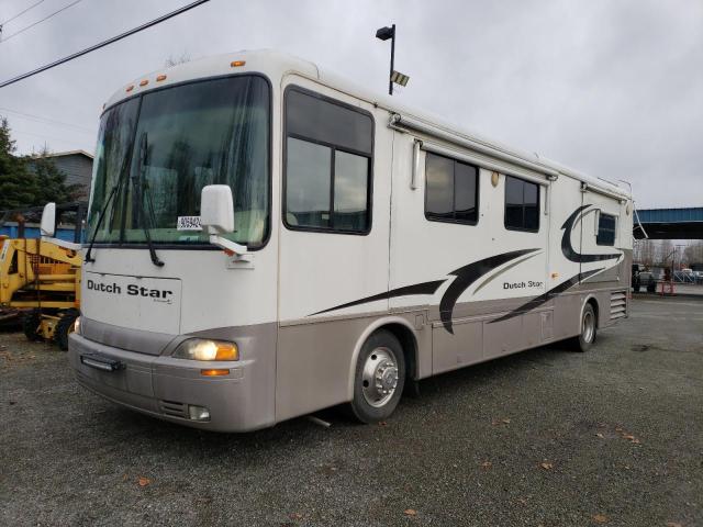 Photo 2 from auction – 2003 FREIGHTLINER CHASSIS X with VIN 4UZAAHAK63CL65538
