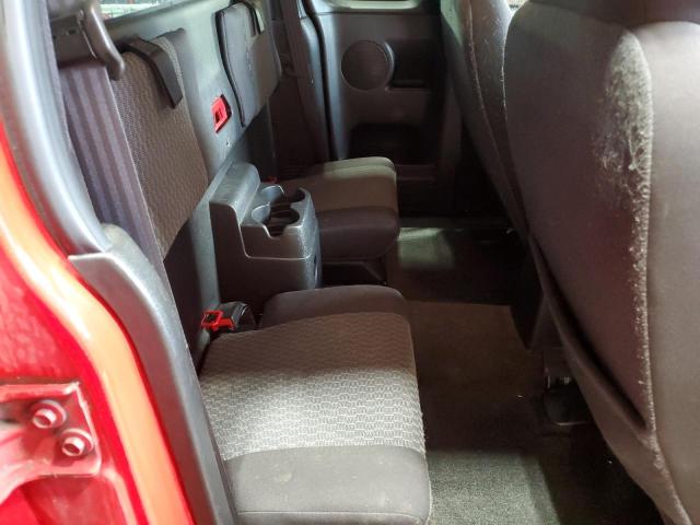 Photo 10 from auction – 2012 CHEVROLET COLORADO L with VIN 1GCJTCFEXC8168024