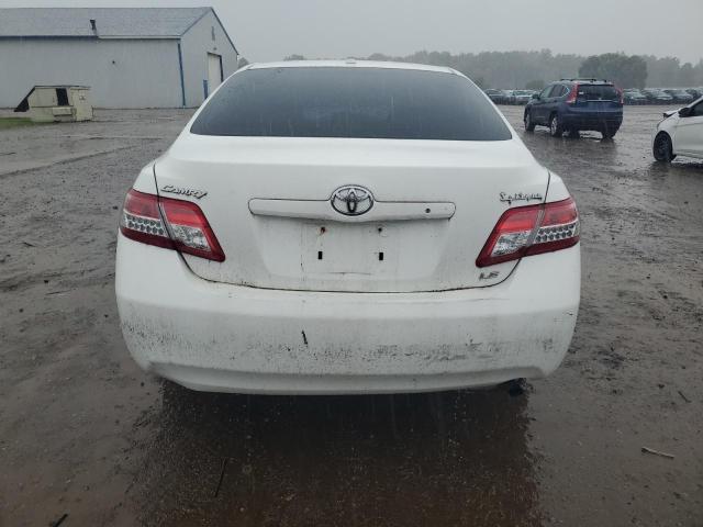 Photo 6 from auction – 2010 TOYOTA CAMRY BASE with VIN 4T4BF3EK9AR066335