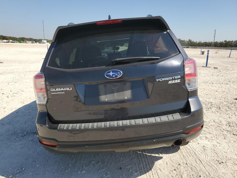 Photo 6 from auction – 2017 SUBARU FORESTER 2 with VIN JF2SJARC7HH419714