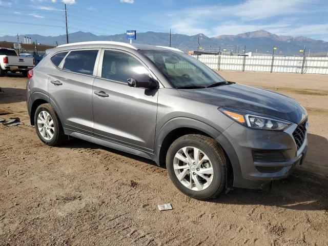 Photo 4 from auction – 2020 HYUNDAI TUCSON LIM with VIN KM8J3CA44LU278181