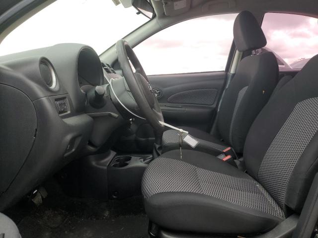 Photo 7 from auction – 2015 NISSAN MICRA with VIN 3N1CK3CP2FL269116