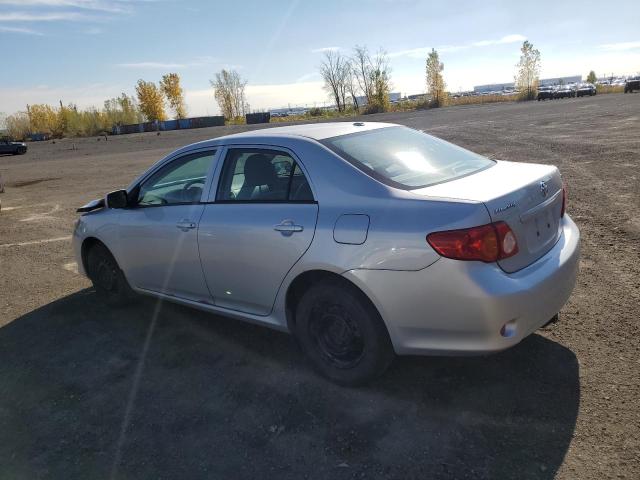 Zdjęcie 2 z aukcji – 2010 TOYOTA COROLLA BA z VIN 2T1BU4EE5AC385863