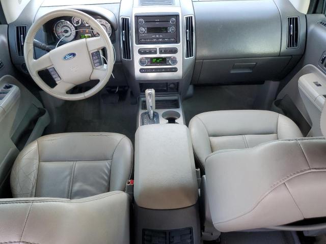 Photo 8 from auction – 2009 FORD EDGE LIMITED with VIN 2FMDK49C69BA53552
