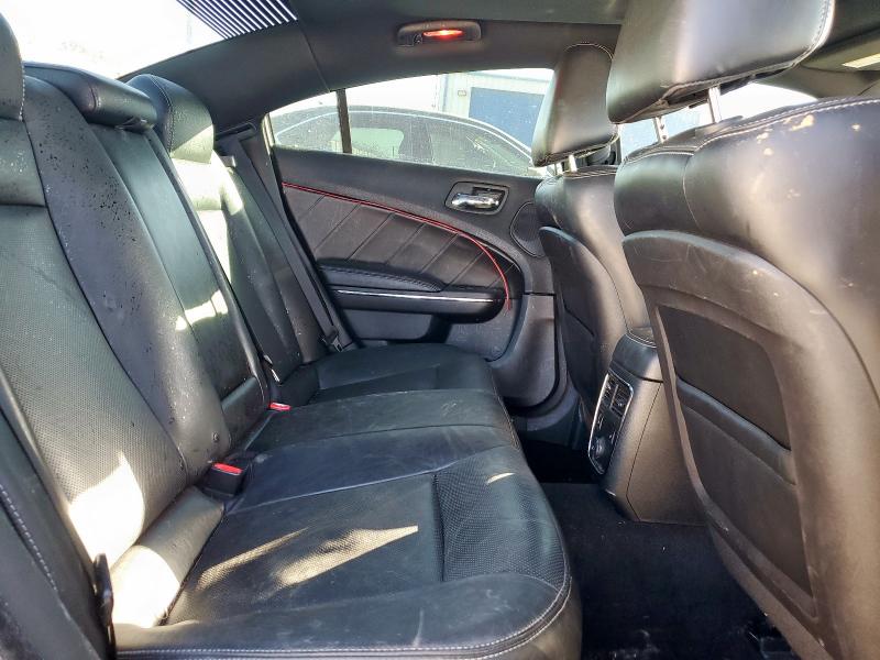 Photo 10 from auction – 2014 DODGE CHARGER R/ with VIN 2C3CDXCT9EH141253