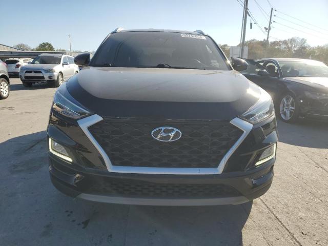 Photo 5 from auction – 2021 HYUNDAI TUCSON LIM with VIN KM8J33AL2MU282920