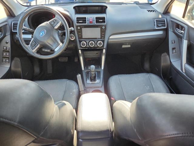 Photo 8 from auction – 2016 SUBARU FORESTER 2 with VIN JF2SJGVC6GH551354
