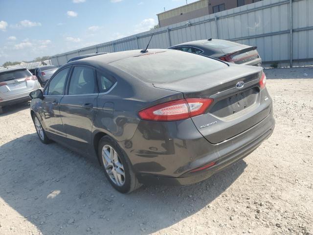 Photo 2 from auction – 2015 FORD FUSION SE with VIN 1FA6P0HD7F5116763