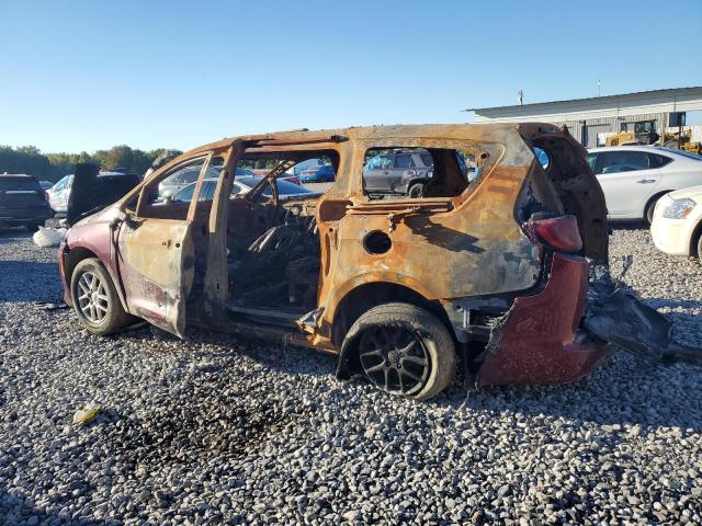 Photo 2 from auction – 2020 CHRYSLER VOYAGER LX with VIN 2C4RC1DG0LR262185