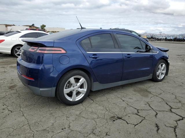 Zdjęcie 3 z aukcji – 2013 CHEVROLET VOLT z VIN 1G1RF6E44DU116488