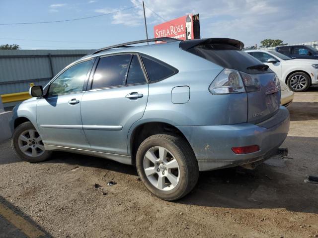 Photo 2 from auction – 2007 LEXUS RX 350 with VIN 2T2HK31U17C019541