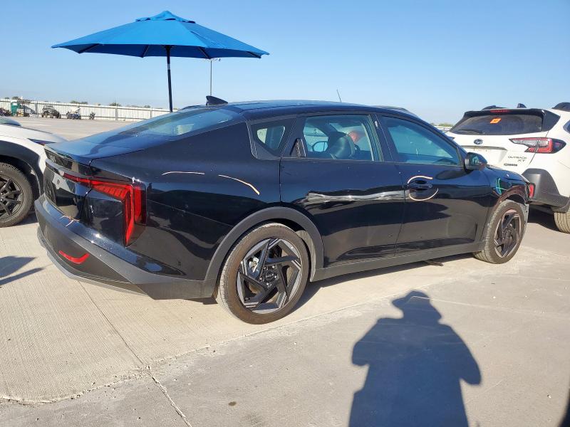 Foto 3 de la subasta – 2025 KIA K4 EX con VIN 3KPFU4DE7SE010384