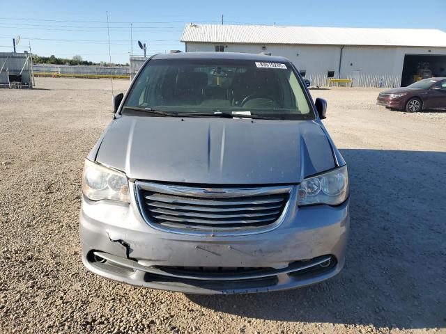 Photo 5 from auction – 2014 CHRYSLER TOWN & COU with VIN 2C4RC1BG7ER437005