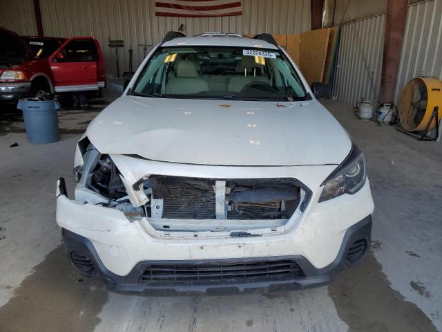 Photo 5 from auction – 2018 SUBARU OUTBACK 2. with VIN 4S4BSAAC9J3207368