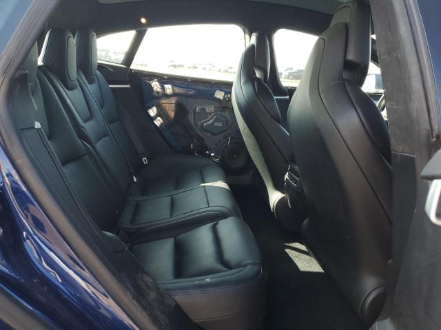 Photo 10 from auction – 2017 TESLA MODEL S with VIN 5YJSA1E21HF217012