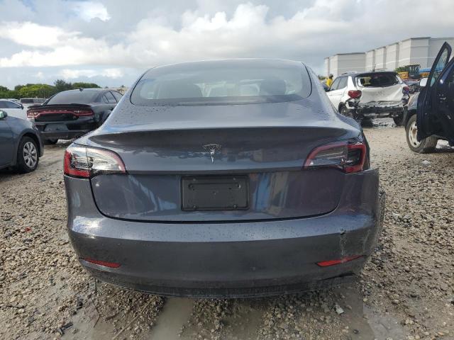 Photo 6 from auction – 2023 TESLA MODEL 3 with VIN 5YJ3E1EAXPF572646