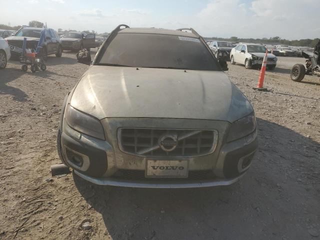 Photo 5 from auction – 2012 VOLVO XC70 3.2 with VIN YV4952BZ1C1132258