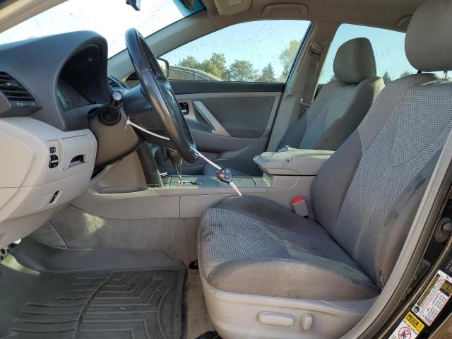 Photo 7 from auction – 2011 TOYOTA CAMRY BASE with VIN 4T1BF3EK8BU151193