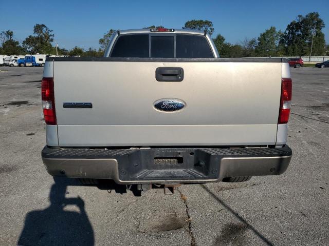 صورة رقم 6 من المزاد - 2006 FORD F150 مع VIN 1FTPX14526FA03641