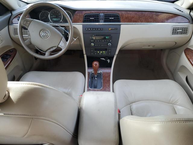 Photo 8 from auction – 2005 BUICK LACROSSE C with VIN 2G4WD532651258152