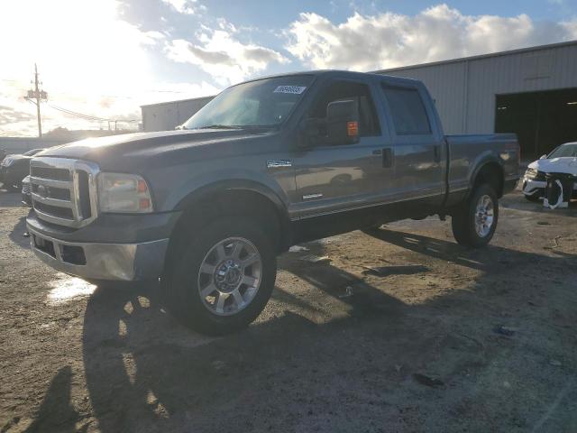 Photo 1 from auction – 2006 FORD F350 with VIN 1FTWW31P96ED79677
