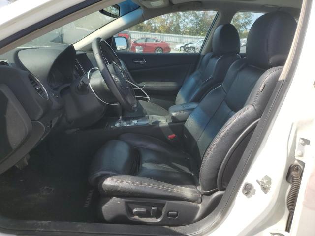Photo 7 from auction – 2012 NISSAN MAXIMA S with VIN 1N4AA5AP2CC836962