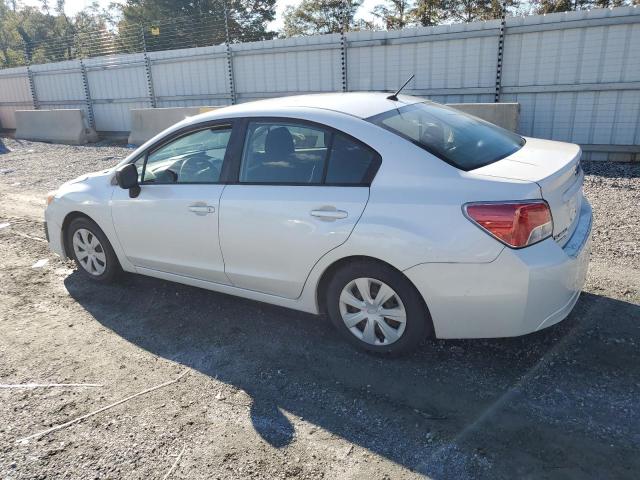 Photo 2 from auction – 2014 SUBARU IMPREZA with VIN JF1GJAA65EH020599