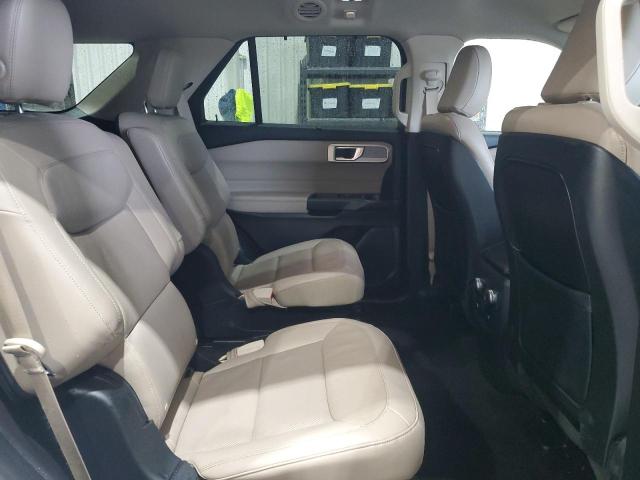 Photo 11 from auction – 2020 FORD EXPLORER with VIN 1FMSK7FH9LGA05651