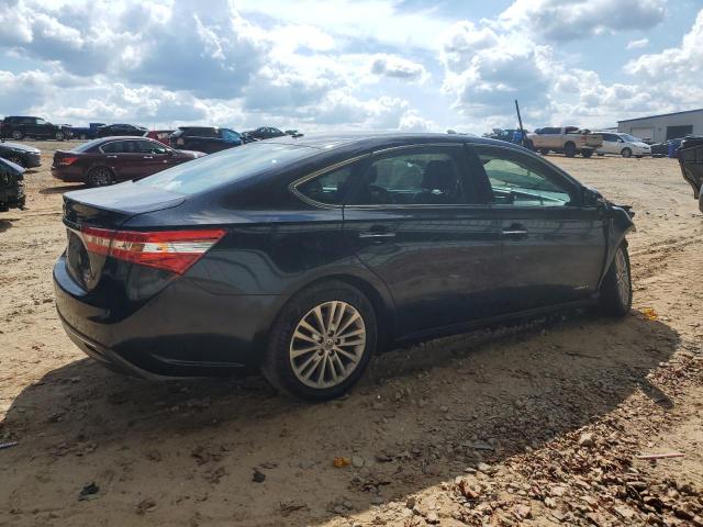 Photo 3 from auction – 2015 TOYOTA AVALON HYB with VIN 4T1BD1EB1FU046401