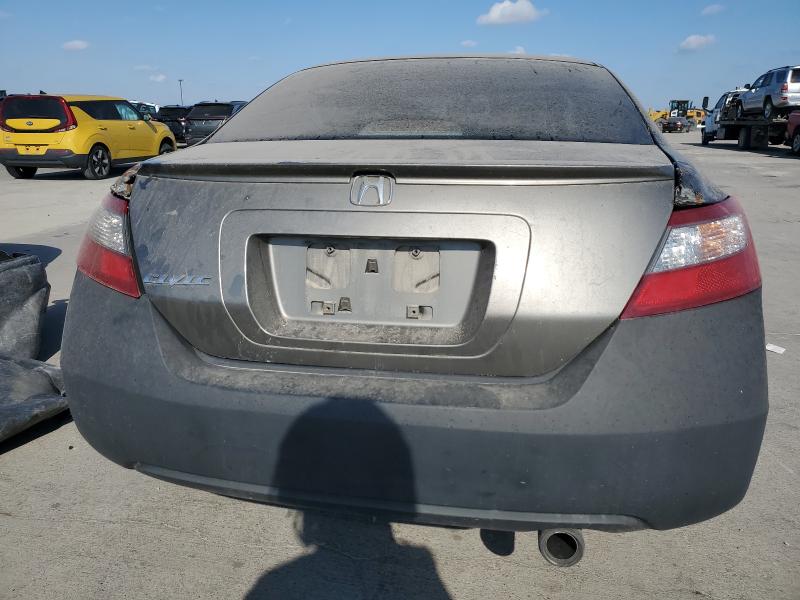 Photo 6 from auction – 2011 HONDA CIVIC EX with VIN 2HGFG1B81BH516012